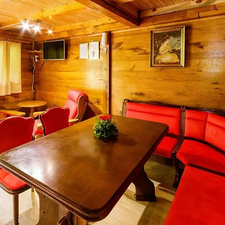 Appartement Brvnara Djordje Tri Zbezde