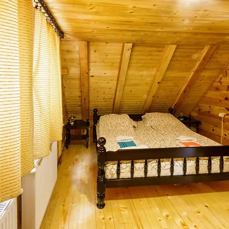 Apartman Brvnara Djordje Tri Zbezde Kokin Brod