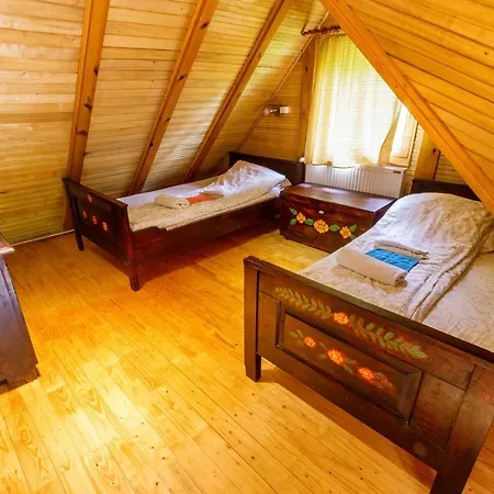 Appartement Brvnara Djordje Tri Zbezde Kokin Brod