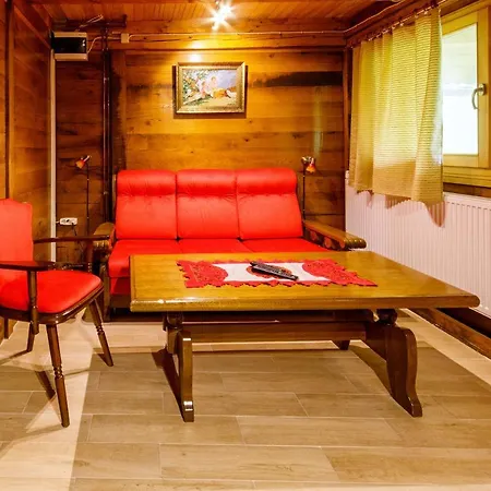 Brvnara Djordje Tri Zbezde Apartman *