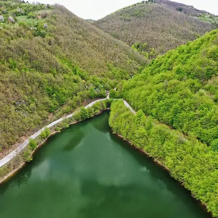 Brvnara Djordje Tri Zbezde Appartement Kokin Brod