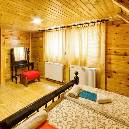 Apartman Brvnara Djordje Tri Zbezde