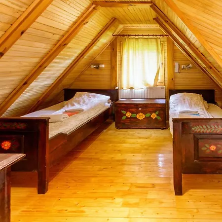 Brvnara Djordje Tri Zbezde