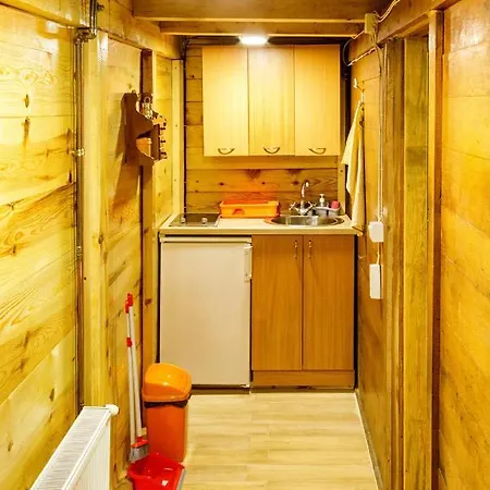 Brvnara Djordje Tri Zbezde Kokin Brod