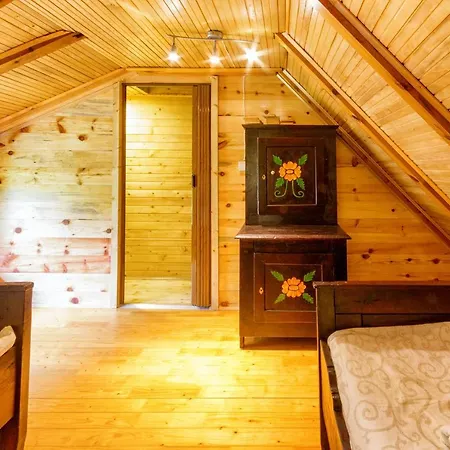 Apartman Brvnara Djordje Tri Zbezde