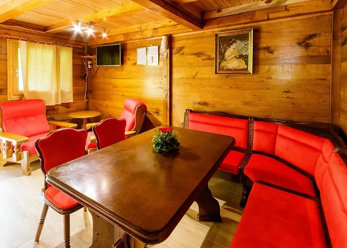 Appartement Brvnara Djordje Tri Zbezde