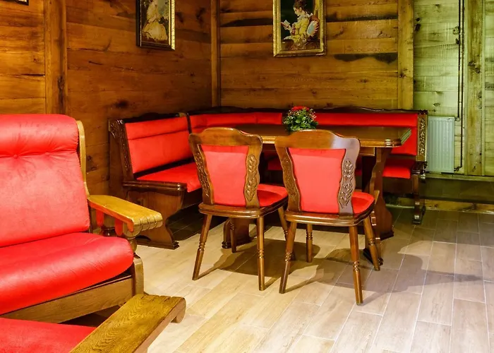 Appartement Brvnara Djordje Tri Zbezde *