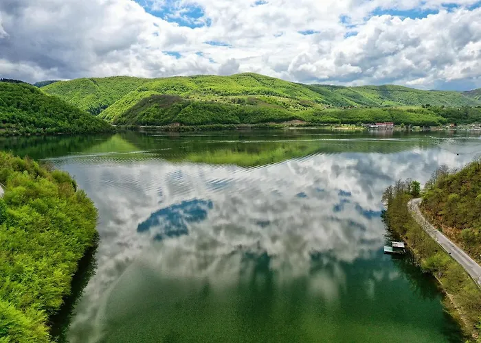 Brvnara Djordje Tri Zbezde