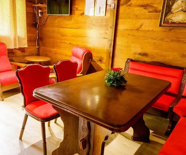 Appartement Brvnara Djordje Tri Zbezde