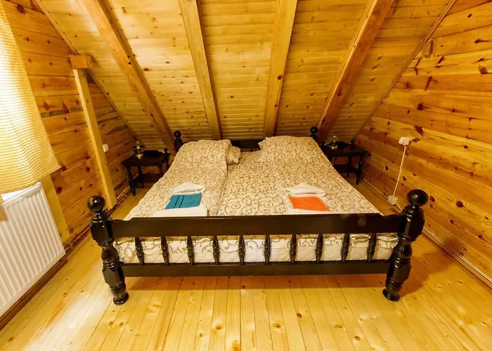 Appartement Brvnara Djordje Tri Zbezde