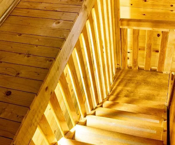 Appartement Brvnara Djordje Tri Zbezde Kokin Brod