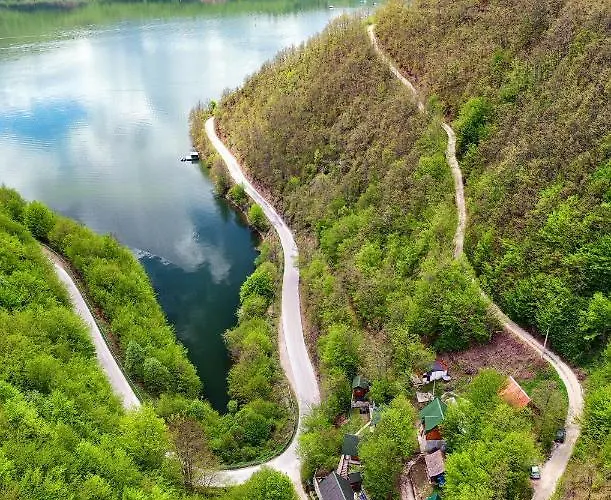 Appartement Brvnara Djordje Tri Zbezde *