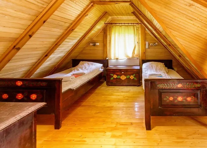 Brvnara Djordje Tri Zbezde