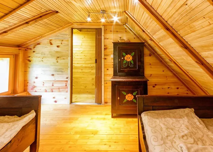 Appartement Brvnara Djordje Tri Zbezde